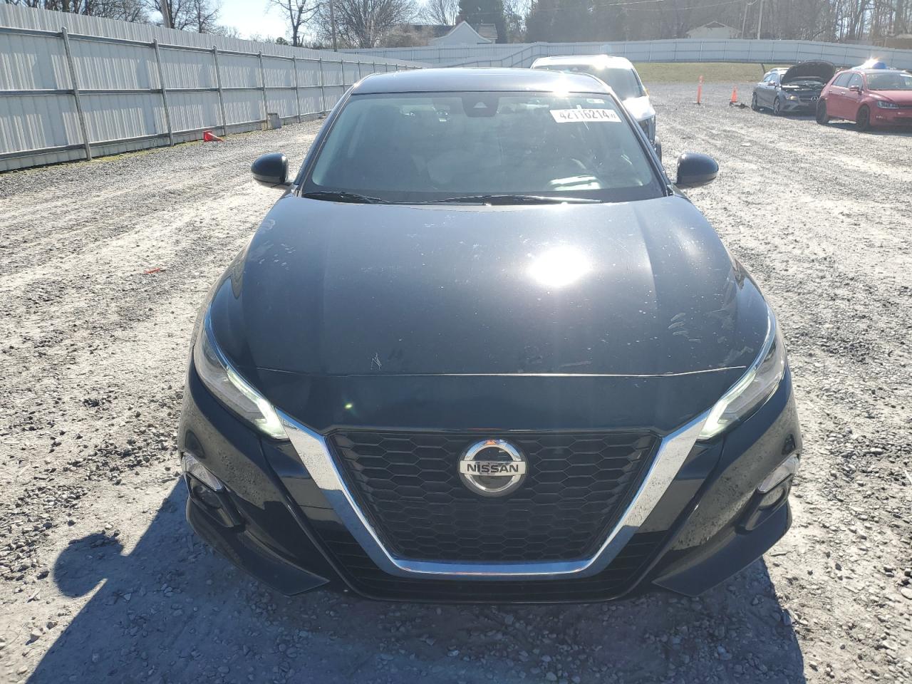 Автомобиль NISSAN ALTIMA SL 2019 | GrandCar Автомобиль NISSAN ALTIMA SL 2019 | GrandCar