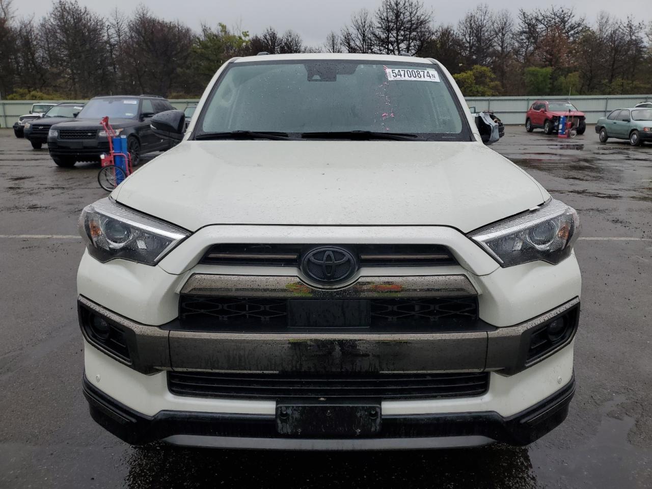 Автомобиль TOYOTA 4RUNNER NIGHT SHADE 2021 | GrandCar Автомобиль TOYOTA 4RUNNER NIGHT SHADE 2021 | GrandCar