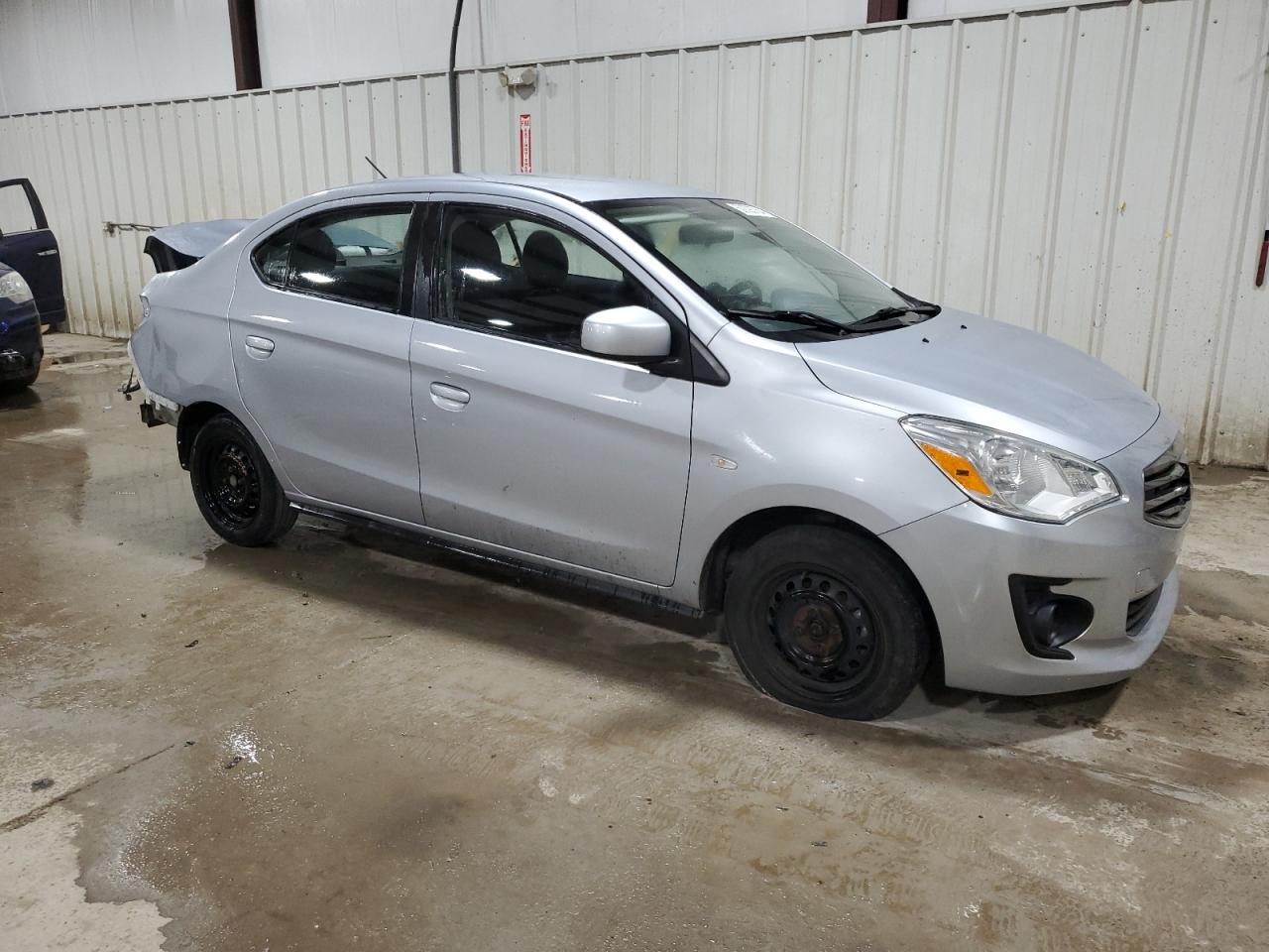 Автомобіль MITSUBISHI MIRAGE G4 ES 2019 | GrandCar