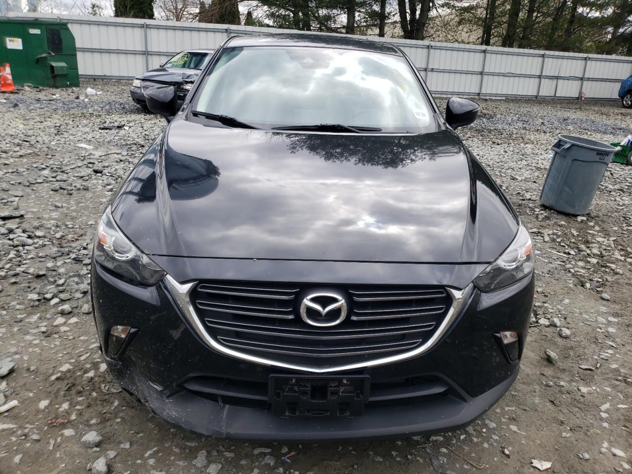Автомобіль MAZDA CX-3 TOURING 2019 | GrandCar Автомобіль MAZDA CX-3 TOURING 2019 | GrandCar