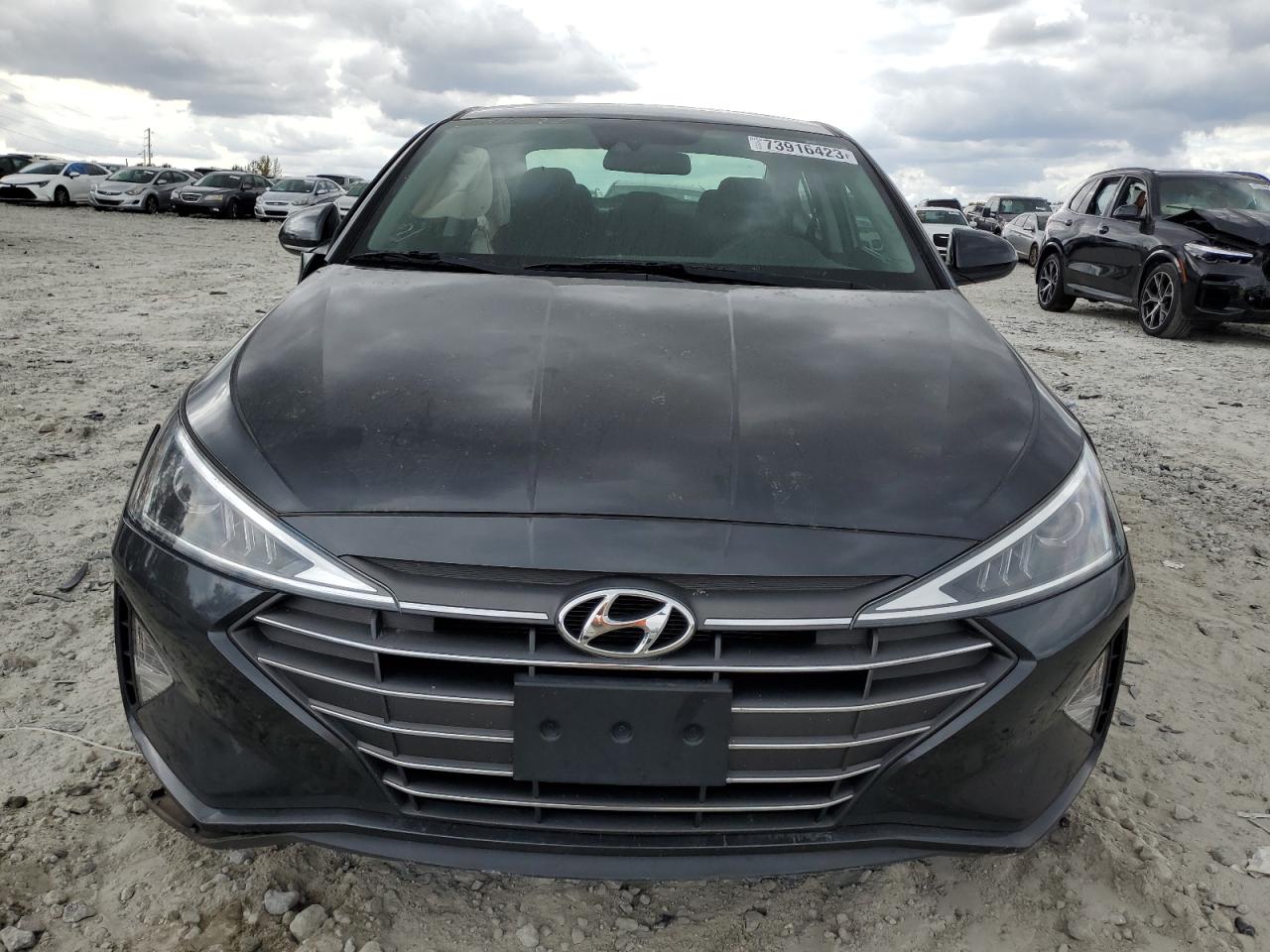 Автомобиль HYUNDAI ELANTRA SEL 2020 | GrandCar Автомобиль HYUNDAI ELANTRA SEL 2020 | GrandCar