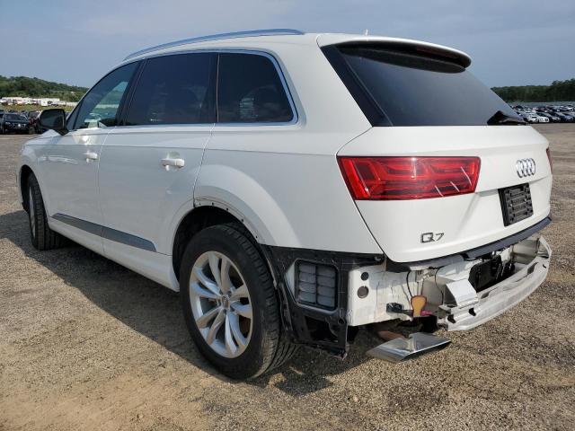 Автомобіль AUDI Q7 PREMIUM PLUS 2017 | GrandCar Автомобіль AUDI Q7 PREMIUM PLUS 2017 | GrandCar