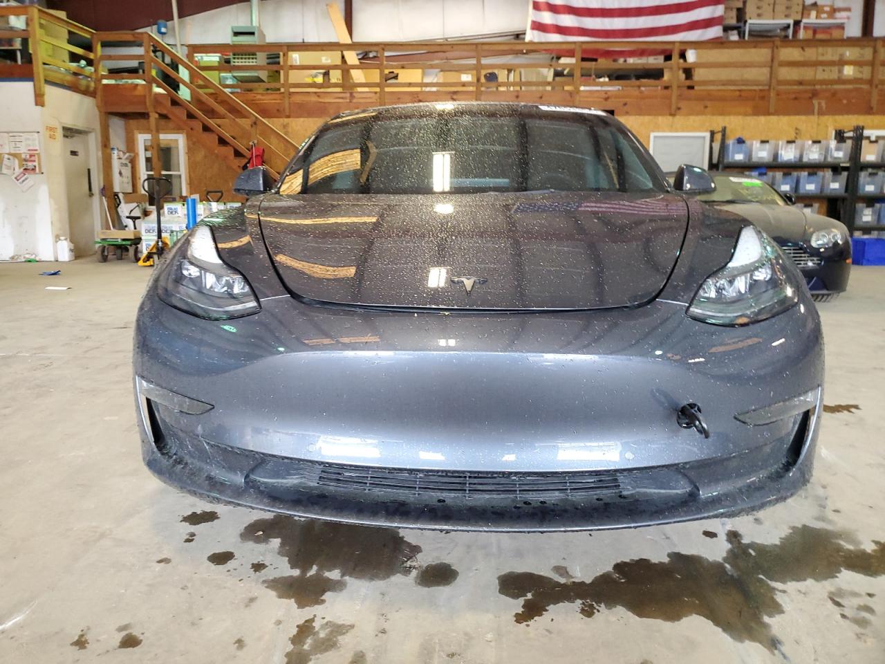 Автомобиль TESLA MODEL 3 2022 | GrandCar Автомобиль TESLA MODEL 3 2022 | GrandCar