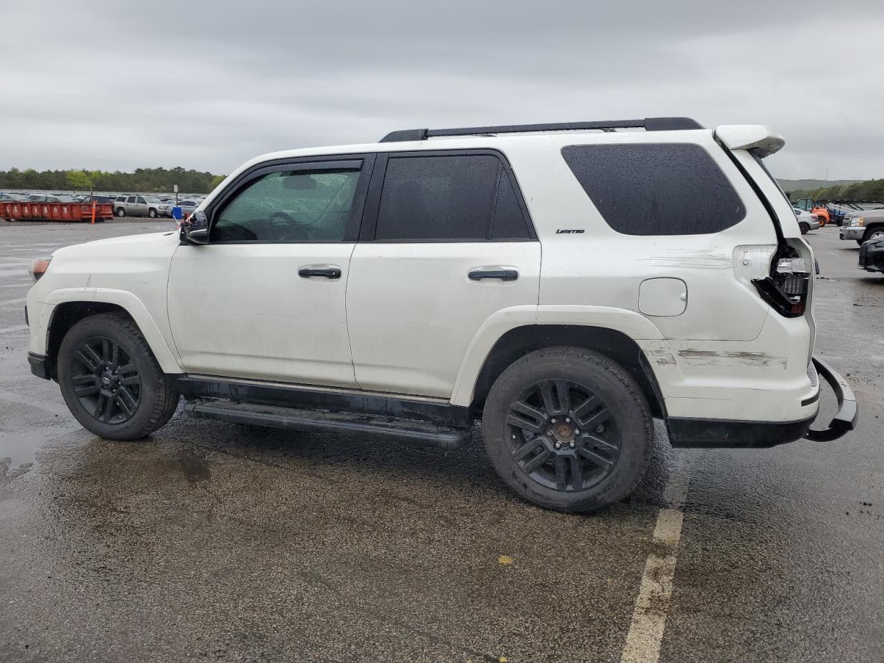 Автомобиль TOYOTA 4RUNNER NIGHT SHADE 2021 | GrandCar Автомобиль TOYOTA 4RUNNER NIGHT SHADE 2021 | GrandCar