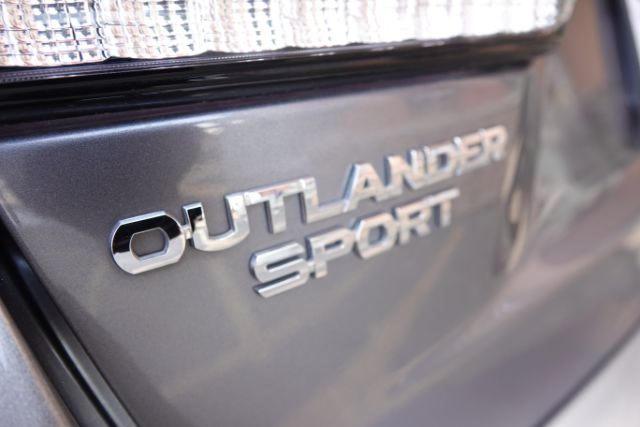 Автомобиль MITSUBISHI OUTLANDER SPORT ES 2020 | GrandCar Автомобиль MITSUBISHI OUTLANDER SPORT ES 2020 | GrandCar