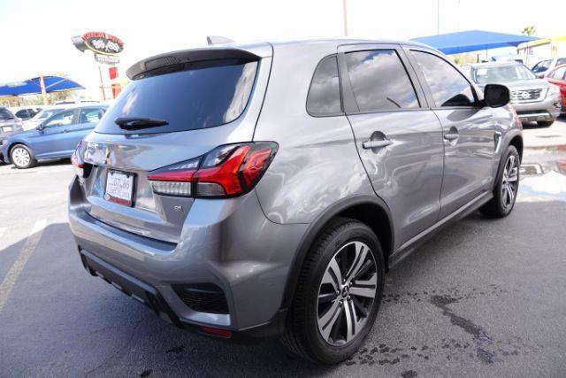 Автомобиль MITSUBISHI OUTLANDER SPORT ES 2020 | GrandCar Автомобиль MITSUBISHI OUTLANDER SPORT ES 2020 | GrandCar