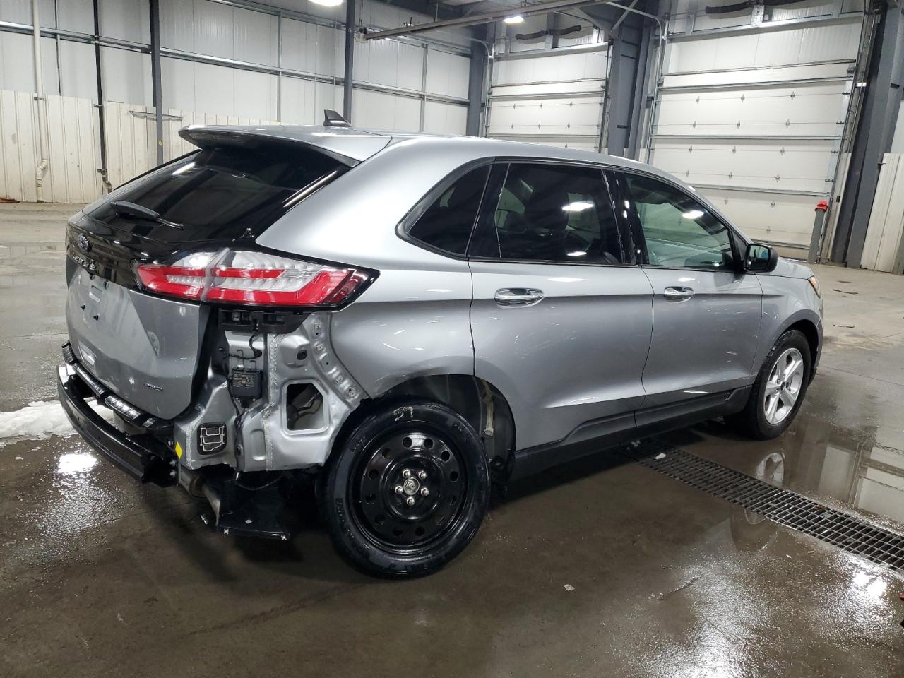 Автомобиль FORD EDGE SE 2024 | GrandCar Автомобиль FORD EDGE SE 2024 | GrandCar