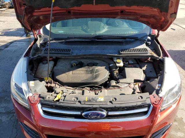 Автомобиль FORD ESCAPE TITANIUM 2016 | GrandCar Автомобиль FORD ESCAPE TITANIUM 2016 | GrandCar