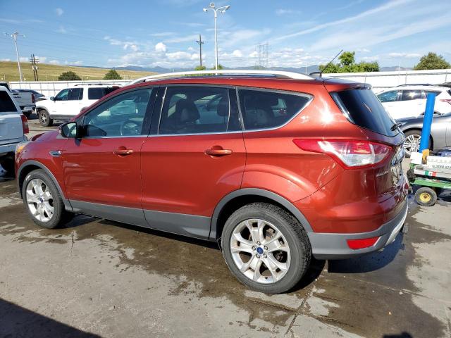 Автомобиль FORD ESCAPE TITANIUM 2016 | GrandCar Автомобиль FORD ESCAPE TITANIUM 2016 | GrandCar