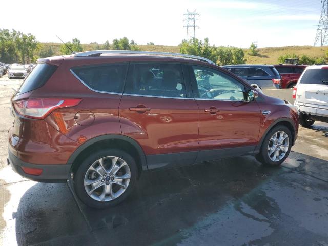 Автомобиль FORD ESCAPE TITANIUM 2016 | GrandCar Автомобиль FORD ESCAPE TITANIUM 2016 | GrandCar
