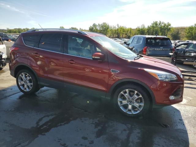 Автомобиль FORD ESCAPE TITANIUM 2016 | GrandCar Автомобиль FORD ESCAPE TITANIUM 2016 | GrandCar