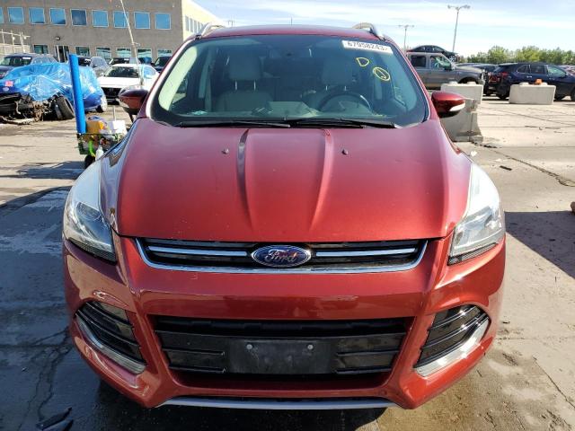 Автомобиль FORD ESCAPE TITANIUM 2016 | GrandCar Автомобиль FORD ESCAPE TITANIUM 2016 | GrandCar