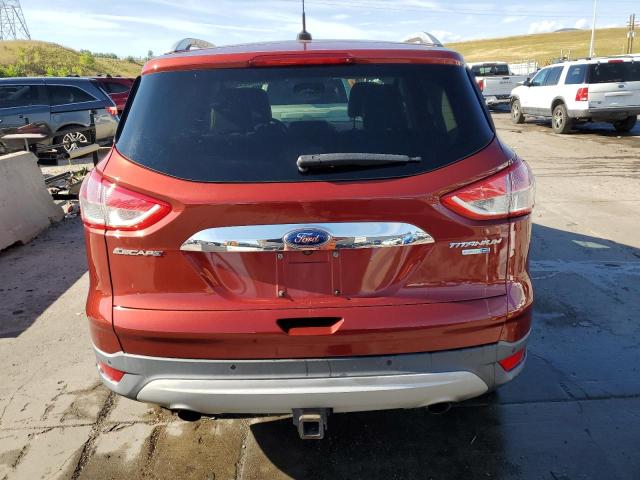 Автомобиль FORD ESCAPE TITANIUM 2016 | GrandCar Автомобиль FORD ESCAPE TITANIUM 2016 | GrandCar