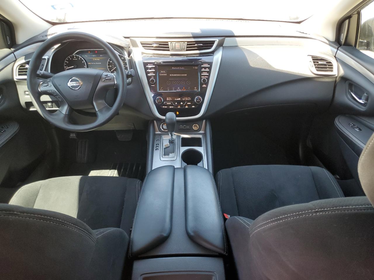 Автомобіль NISSAN MURANO S 2021 | GrandCar Автомобіль NISSAN MURANO S 2021 | GrandCar