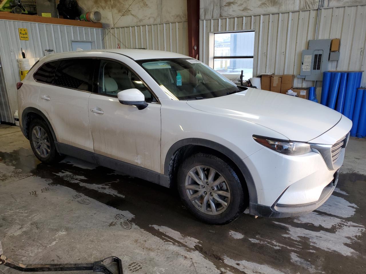 Автомобиль MAZDA CX-9 TOURING 2019 | GrandCar