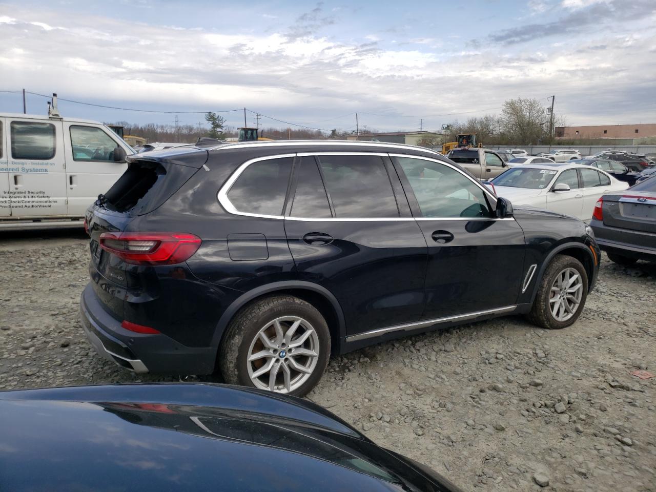 Автомобіль BMW X5 XDRIVE40I 2020 | GrandCar Автомобіль BMW X5 XDRIVE40I 2020 | GrandCar