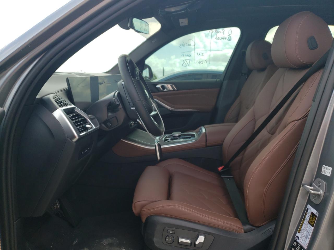 Автомобиль BMW X5 XDRIVE40I 2024 | GrandCar Автомобиль BMW X5 XDRIVE40I 2024 | GrandCar