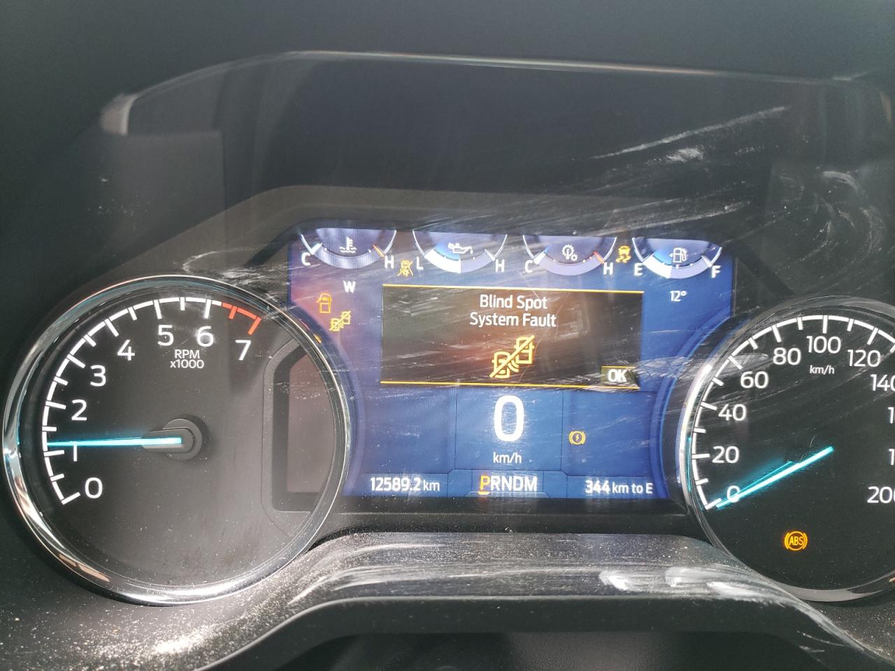 Автомобіль FORD F150 SUPERCREW 2023 | GrandCar Автомобіль FORD F150 SUPERCREW 2023 | GrandCar