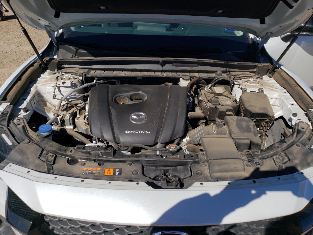 Автомобіль MAZDA CX-50 PREFERRED PLUS 2023 | GrandCar Автомобіль MAZDA CX-50 PREFERRED PLUS 2023 | GrandCar