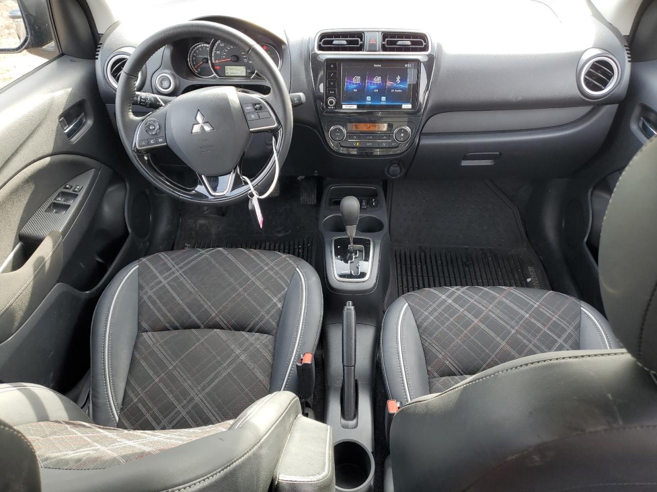 Автомобиль MITSUBISHI MIRAGE SE 2023 | GrandCar Автомобиль MITSUBISHI MIRAGE SE 2023 | GrandCar