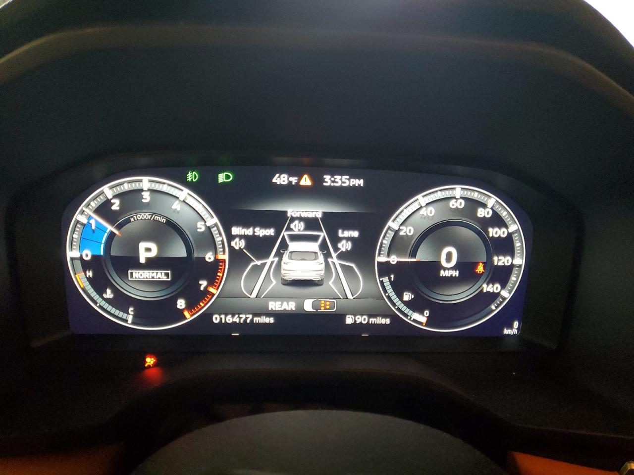 Автомобіль MITSUBISHI OUTLANDER SEL 2022 | GrandCar Автомобіль MITSUBISHI OUTLANDER SEL 2022 | GrandCar