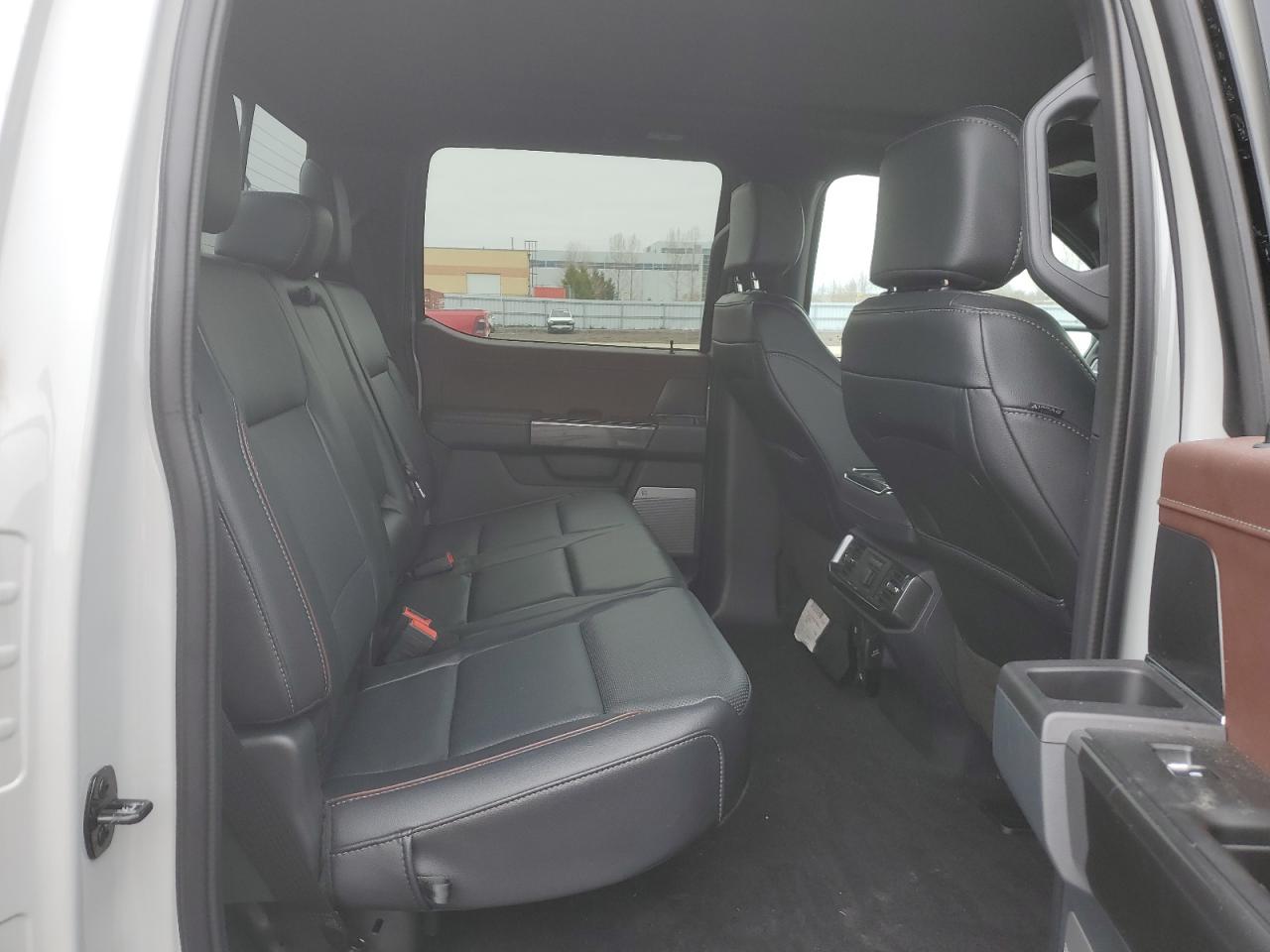 Автомобіль FORD F150 SUPERCREW 2023 | GrandCar Автомобіль FORD F150 SUPERCREW 2023 | GrandCar