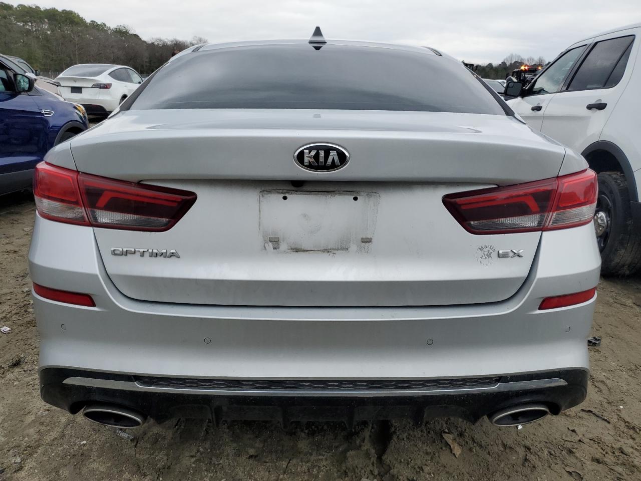 Автомобиль KIA OPTIMA EX 2020 | GrandCar Автомобиль KIA OPTIMA EX 2020 | GrandCar