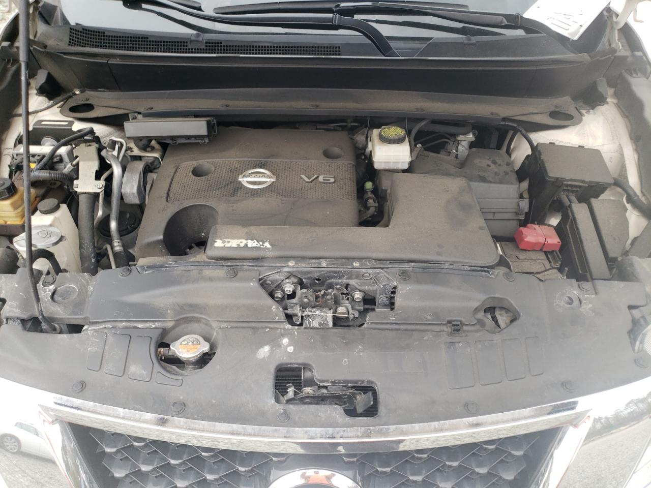 Автомобіль NISSAN PATHFINDER PLATINUM 2014 | GrandCar Автомобіль NISSAN PATHFINDER PLATINUM 2014 | GrandCar