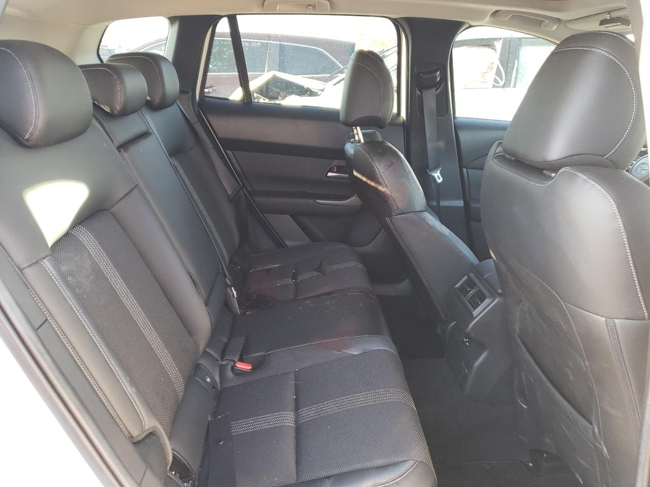 Автомобіль MAZDA CX-50 PREFERRED PLUS 2023 | GrandCar Автомобіль MAZDA CX-50 PREFERRED PLUS 2023 | GrandCar