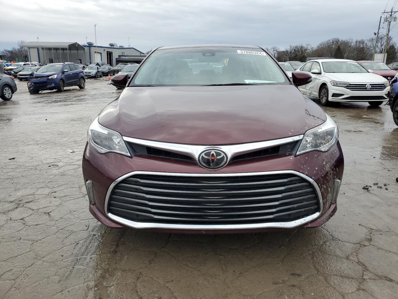 Автомобиль TOYOTA AVALON XLE 2019 | GrandCar Автомобиль TOYOTA AVALON XLE 2019 | GrandCar