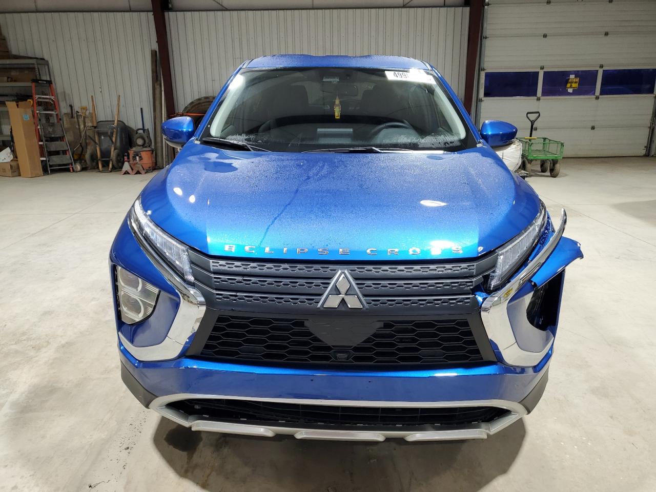 Автомобиль MITSUBISHI ECLIPSE CROSS SE 2024 | GrandCar Автомобиль MITSUBISHI ECLIPSE CROSS SE 2024 | GrandCar