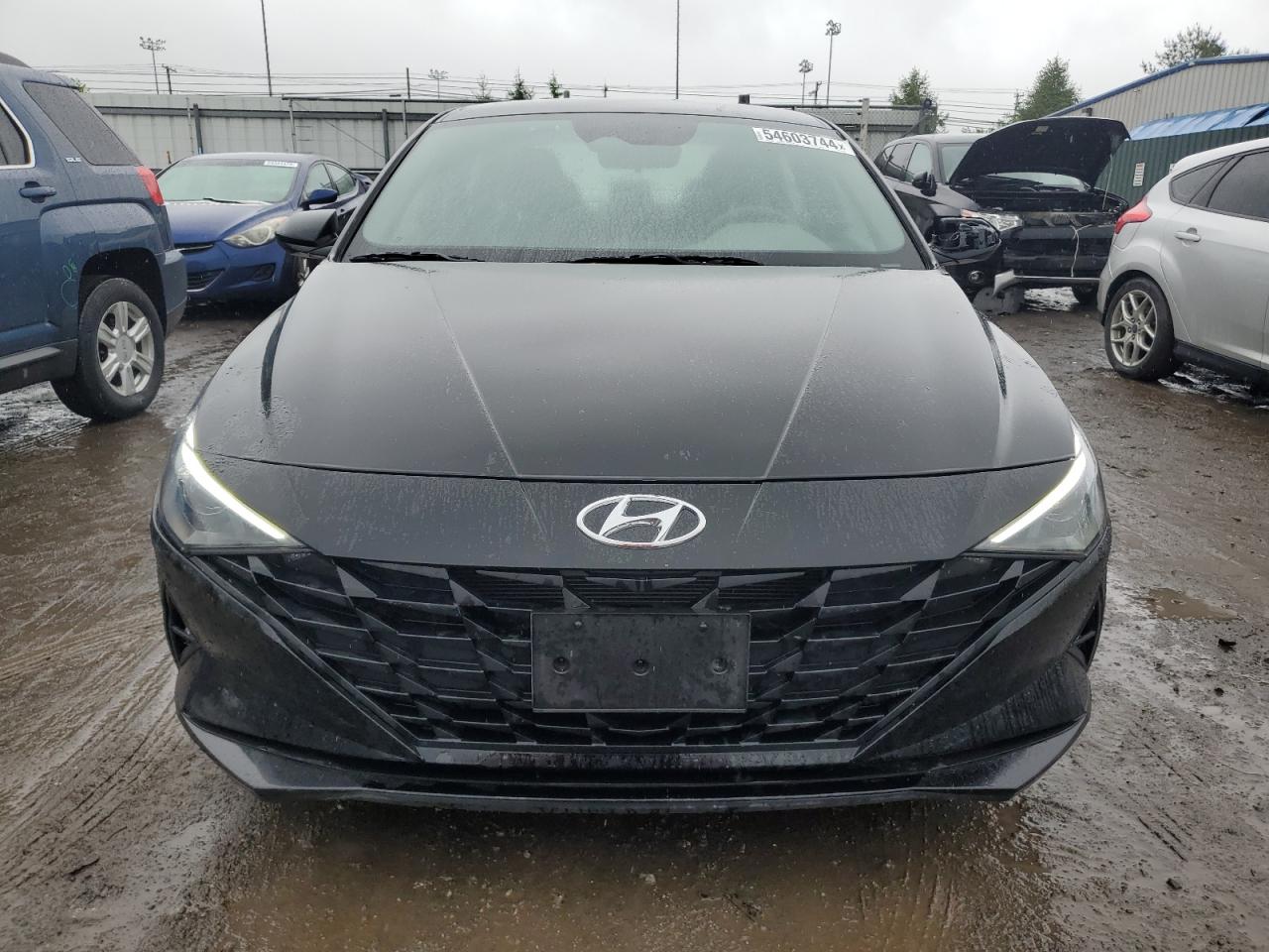 Автомобиль HYUNDAI ELANTRA SE 2022 | GrandCar Автомобиль HYUNDAI ELANTRA SE 2022 | GrandCar