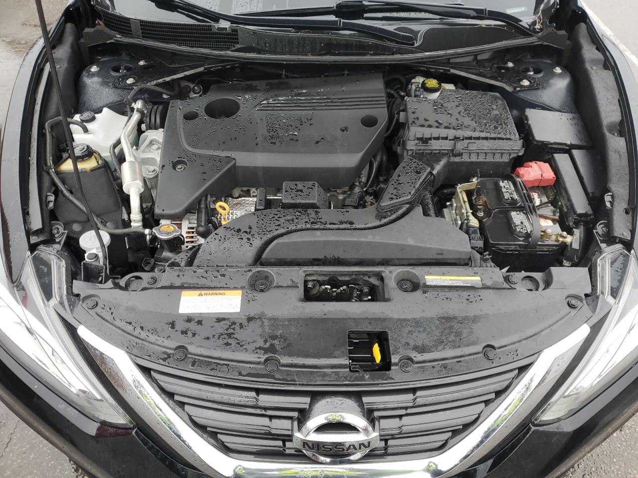 Автомобиль NISSAN ALTIMA 2018 | GrandCar Автомобиль NISSAN ALTIMA 2018 | GrandCar