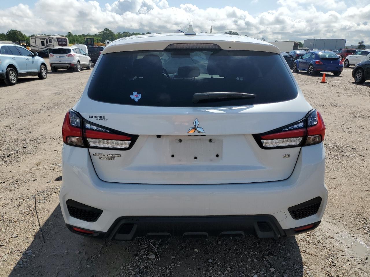 Автомобиль MITSUBISHI OUTLANDER SPORT SE 2021 | GrandCar Автомобиль MITSUBISHI OUTLANDER SPORT SE 2021 | GrandCar