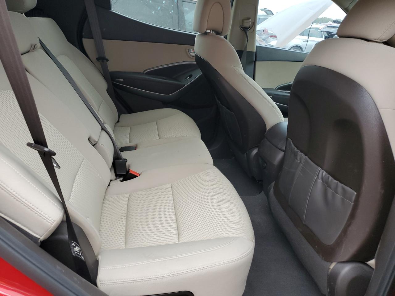 Автомобиль HYUNDAI SANTA FE SPORT 2018 | GrandCar Автомобиль HYUNDAI SANTA FE SPORT 2018 | GrandCar