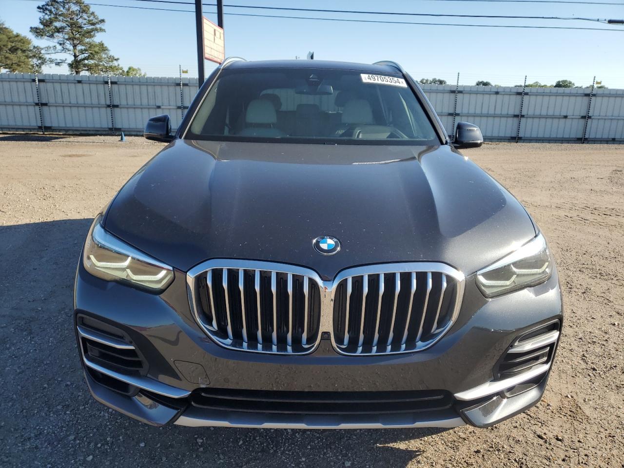 Автомобиль BMW X5 XDRIVE40I 2022 | GrandCar Автомобиль BMW X5 XDRIVE40I 2022 | GrandCar