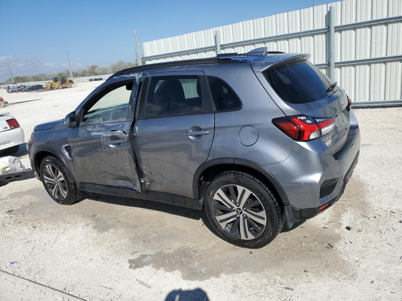 Автомобиль MITSUBISHI OUTLANDER SPORT SE 2020 | GrandCar Автомобиль MITSUBISHI OUTLANDER SPORT SE 2020 | GrandCar