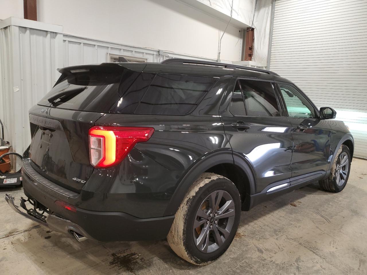 Автомобиль FORD EXPLORER XLT 2022 | GrandCar Автомобиль FORD EXPLORER XLT 2022 | GrandCar