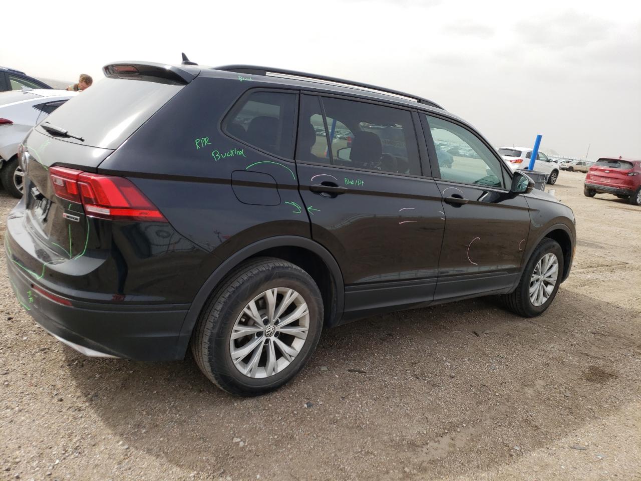 Автомобиль VOLKSWAGEN TIGUAN S 2020 | GrandCar Автомобиль VOLKSWAGEN TIGUAN S 2020 | GrandCar