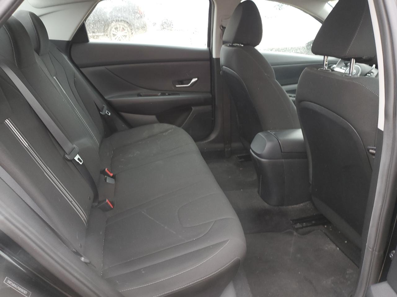 Автомобиль HYUNDAI ELANTRA SEL 2021 | GrandCar Автомобиль HYUNDAI ELANTRA SEL 2021 | GrandCar