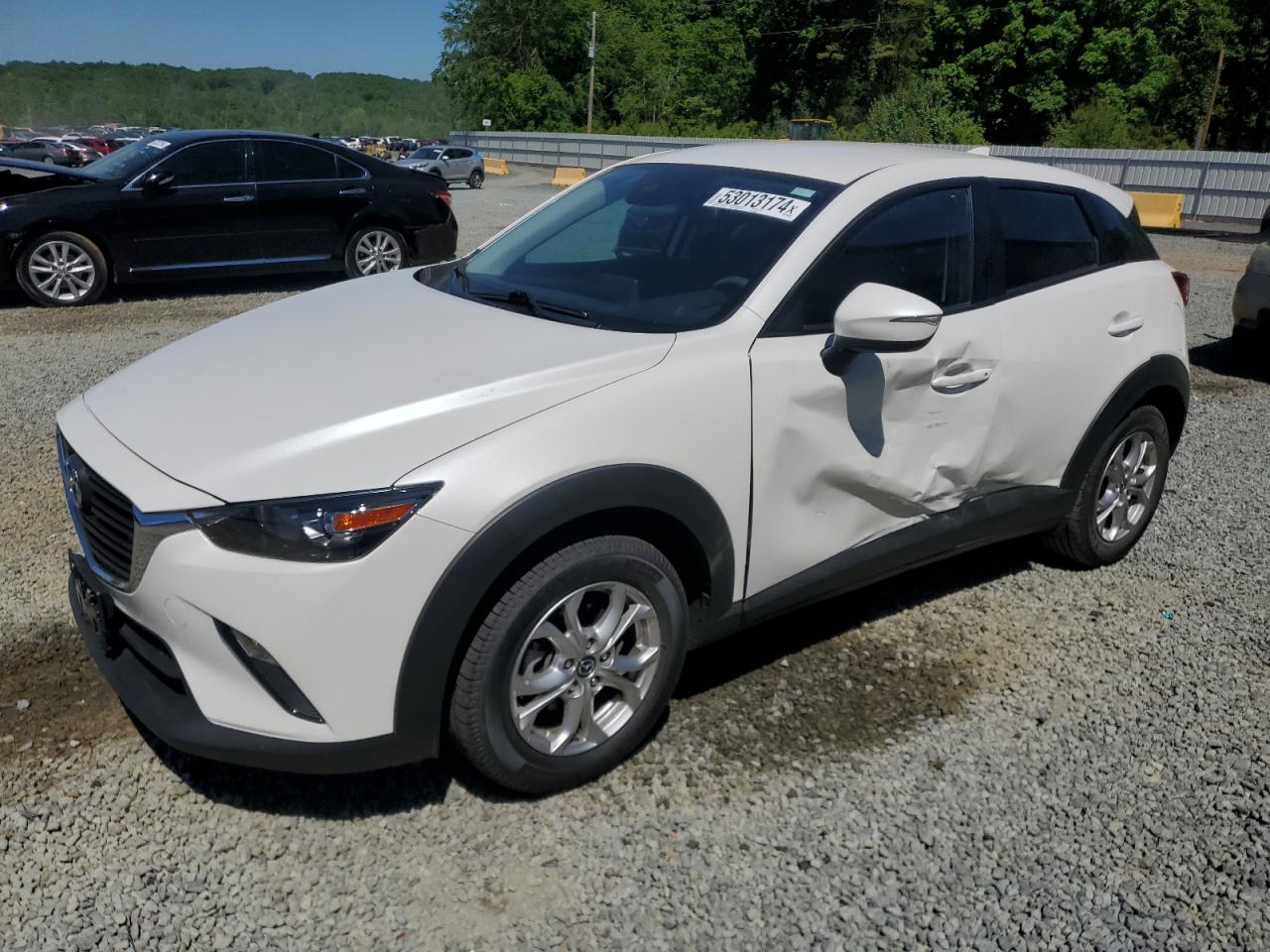 Автомобіль MAZDA CX-3 SPORT 2019 | GrandCar Автомобіль MAZDA CX-3 SPORT 2019 | GrandCar