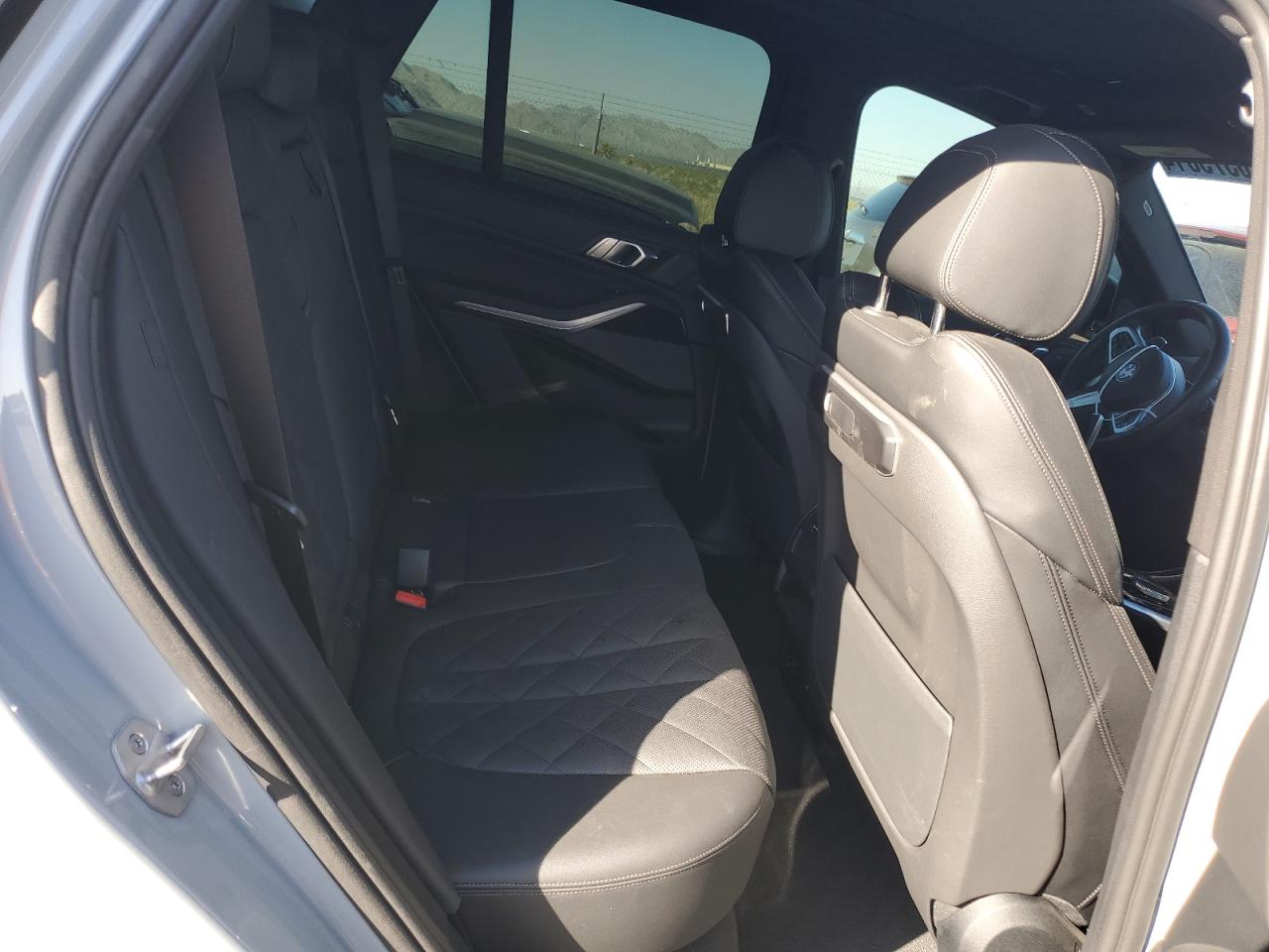 Автомобиль BMW X5 SDRIVE 40I 2024 | GrandCar Автомобиль BMW X5 SDRIVE 40I 2024 | GrandCar