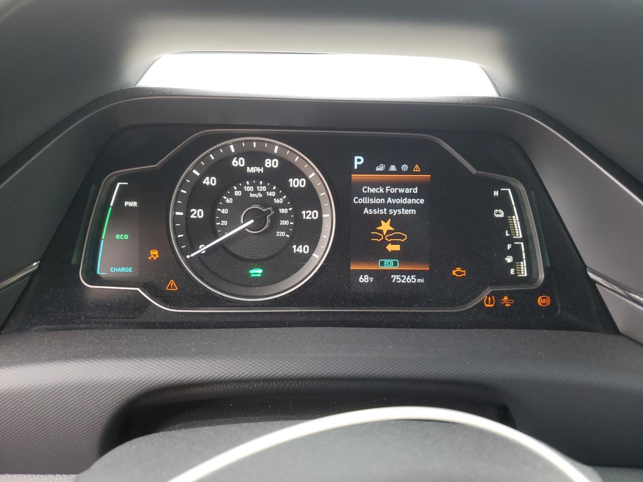 Автомобиль HYUNDAI IONIQ BLUE 2020 | GrandCar Автомобиль HYUNDAI IONIQ BLUE 2020 | GrandCar