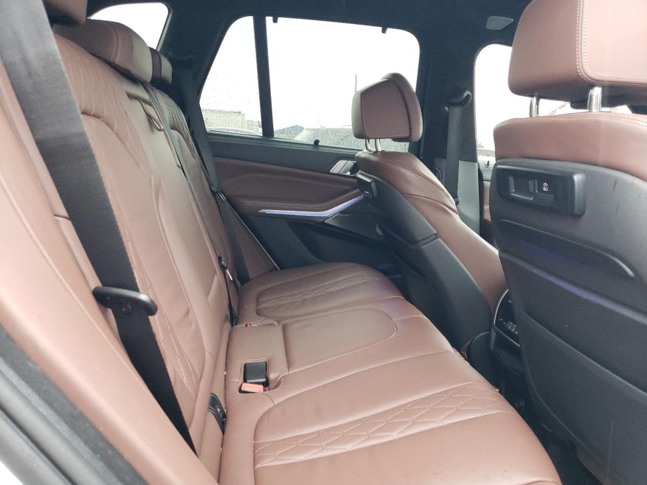 Автомобіль BMW X5 M50I 2020 | GrandCar Автомобіль BMW X5 M50I 2020 | GrandCar