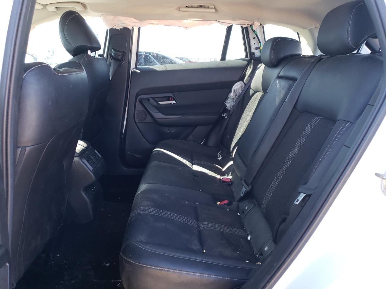Автомобіль MAZDA CX-50 PREFERRED PLUS 2023 | GrandCar Автомобіль MAZDA CX-50 PREFERRED PLUS 2023 | GrandCar