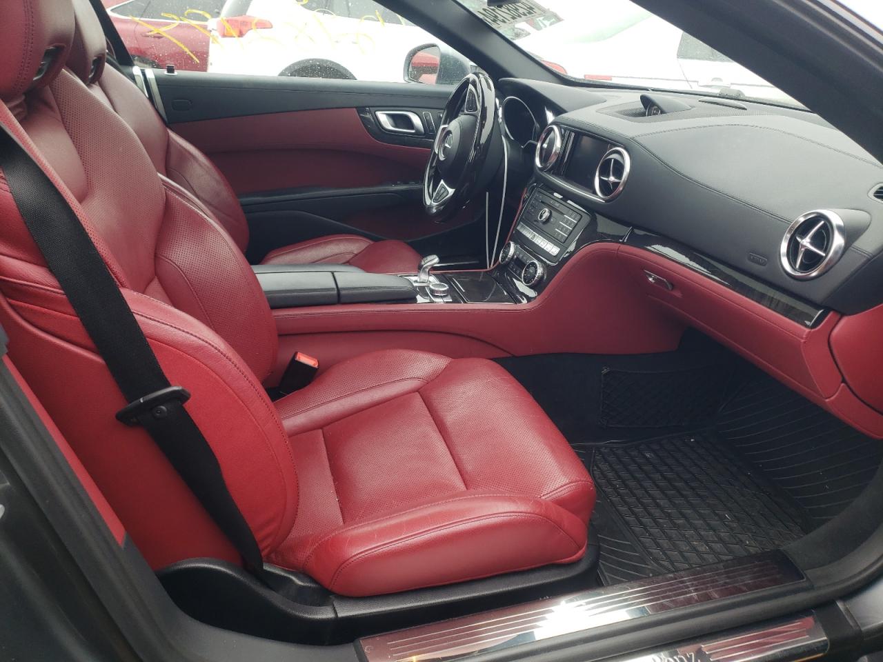 Автомобиль MERCEDES-BENZ SL 450 2017 | GrandCar Автомобиль MERCEDES-BENZ SL 450 2017 | GrandCar