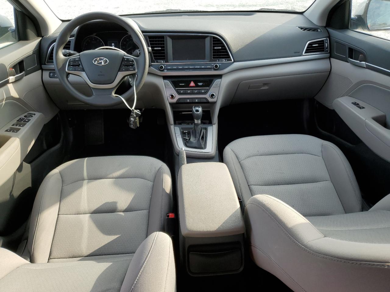 Автомобиль HYUNDAI ELANTRA SEL 2018 | GrandCar Автомобиль HYUNDAI ELANTRA SEL 2018 | GrandCar