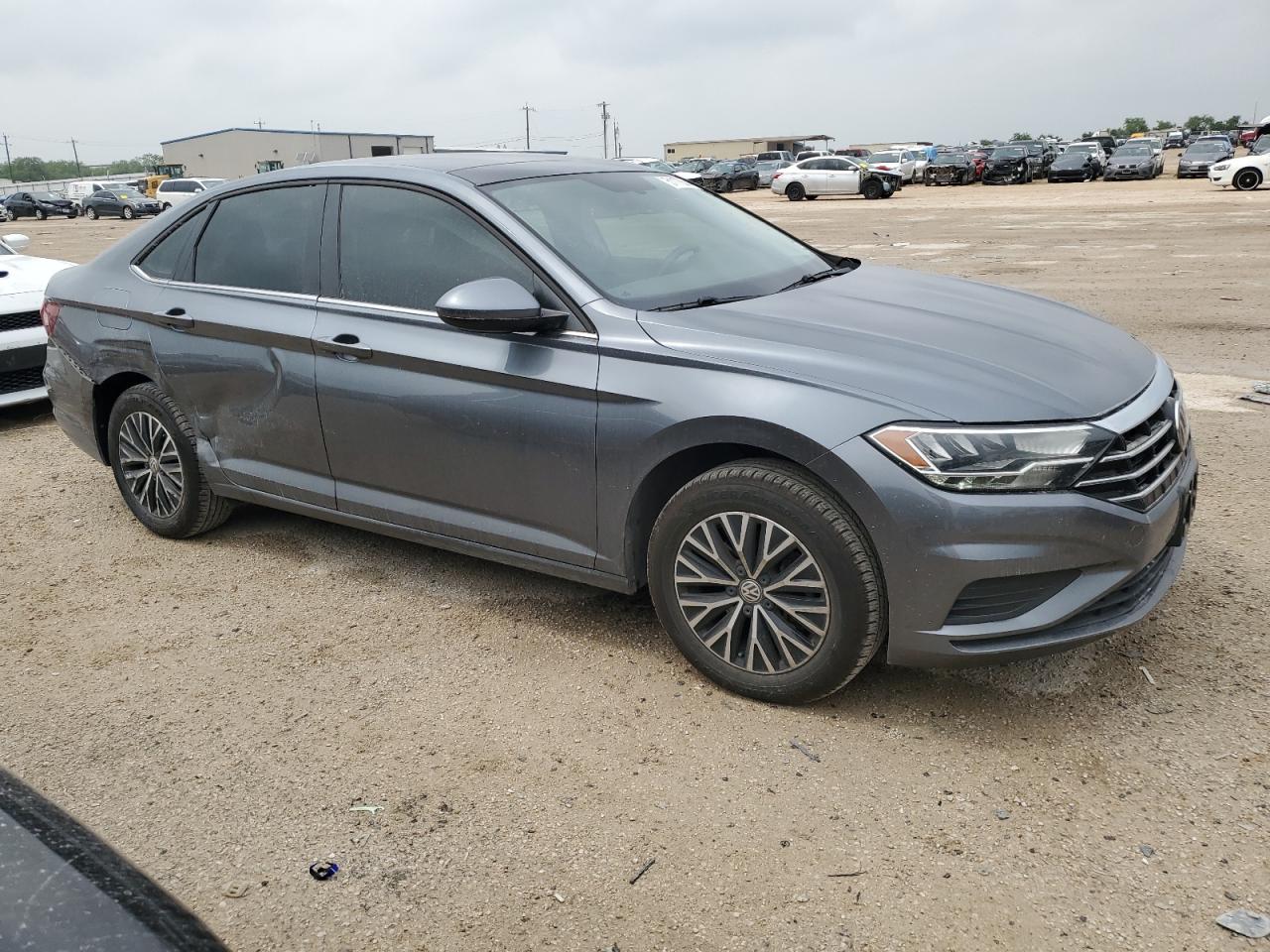 Автомобіль VOLKSWAGEN JETTA S 2020 | GrandCar Автомобіль VOLKSWAGEN JETTA S 2020 | GrandCar