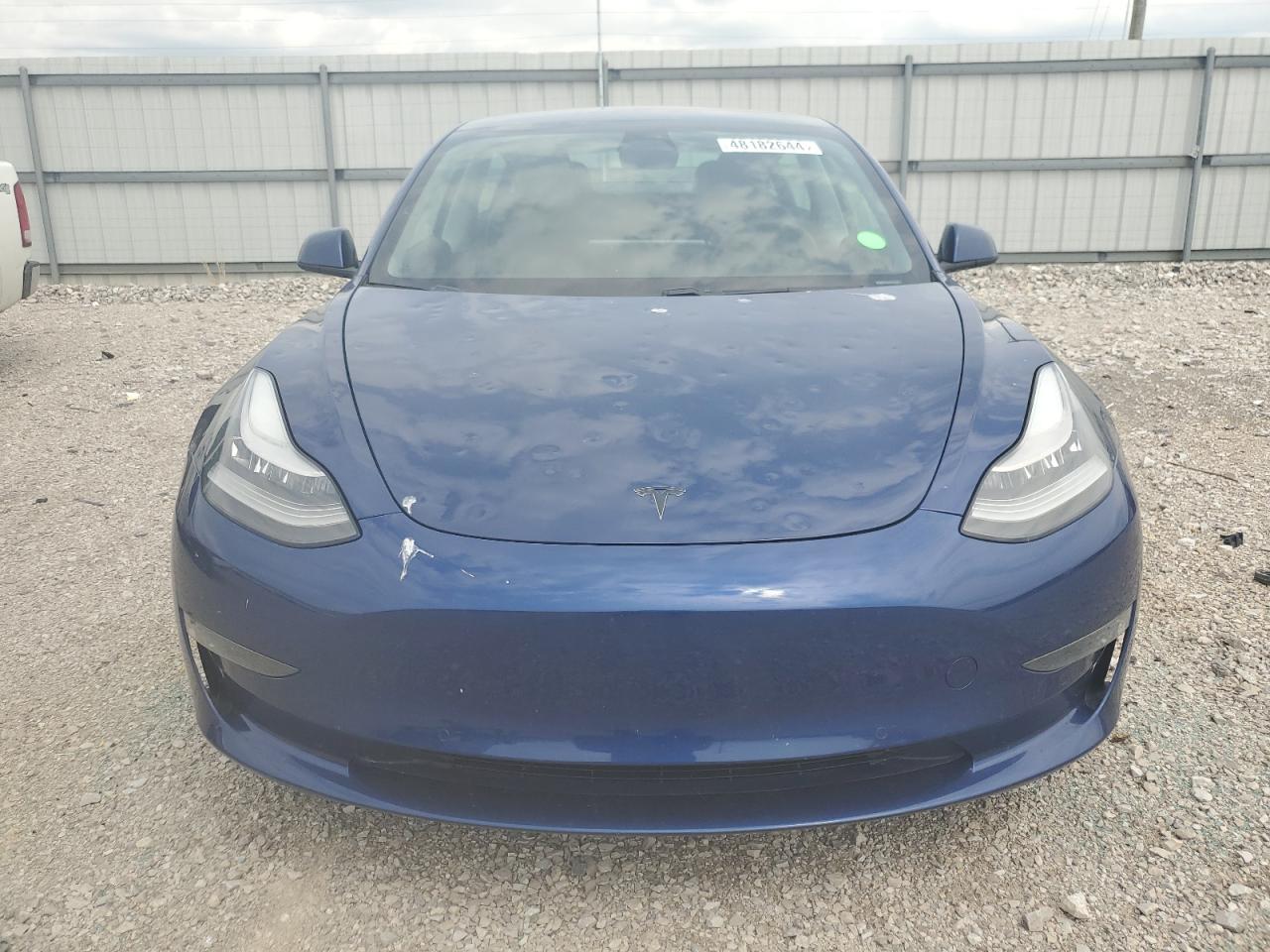Автомобиль TESLA MODEL 3 2020 | GrandCar Автомобиль TESLA MODEL 3 2020 | GrandCar