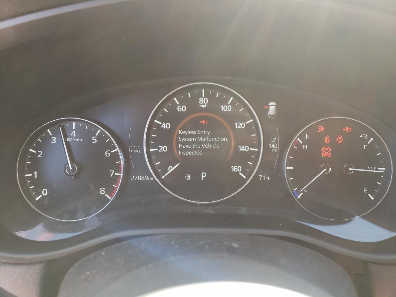 Автомобіль MAZDA CX-50 PREFERRED PLUS 2023 | GrandCar Автомобіль MAZDA CX-50 PREFERRED PLUS 2023 | GrandCar